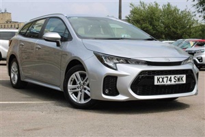 Large image for the Used Suzuki Swace