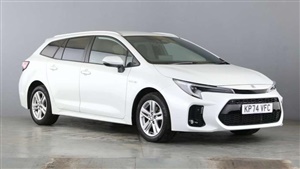 Large image for the Used Suzuki Swace