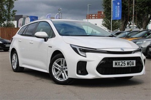 Large image for the Used Suzuki Swace