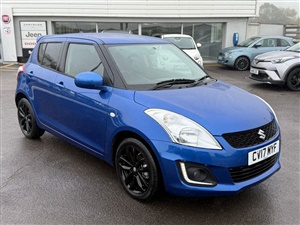 Large image for the Used Suzuki Swift