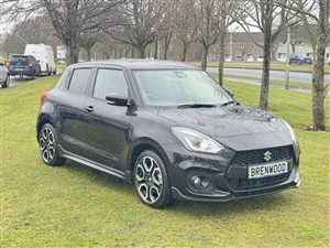 Large image for the Used Suzuki Swift
