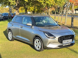 Large image for the Used Suzuki Swift