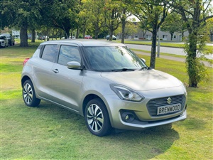 Large image for the Used Suzuki Swift