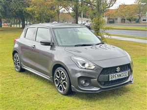 Large image for the Used Suzuki Swift