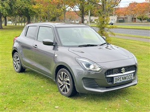 Large image for the Used Suzuki Swift