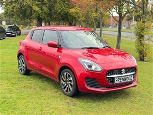 Large image for the Used Suzuki Swift
