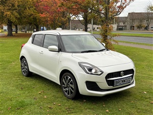 Large image for the Used Suzuki Swift