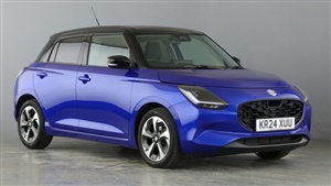 Large image for the Used Suzuki Swift