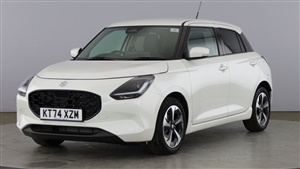 Large image for the Used Suzuki Swift