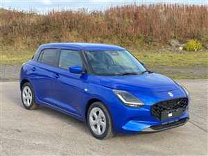Large image for the Used Suzuki Swift