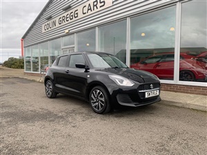 Large image for the Used Suzuki Swift