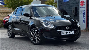 Large image for the Used Suzuki Swift
