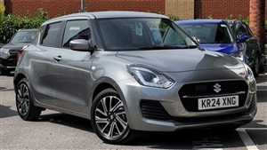 Large image for the Used Suzuki Swift