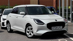 Large image for the Used Suzuki Swift