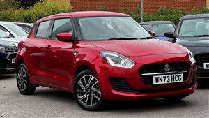 Large image for the Used Suzuki Swift