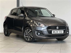 Large image for the Used Suzuki Swift