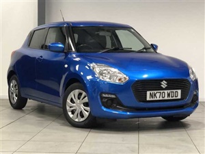 Large image for the Used Suzuki Swift