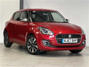 Large image for the Used Suzuki Swift