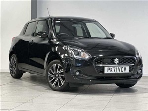 Large image for the Used Suzuki Swift