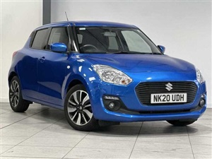 Large image for the Used Suzuki Swift