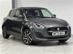 Large image for the Used Suzuki Swift