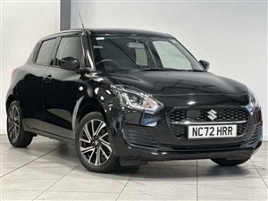 Large image for the Used Suzuki Swift