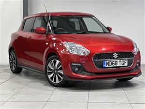 Large image for the Used Suzuki Swift