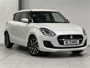 Large image for the Used Suzuki Swift