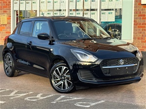 Large image for the Used Suzuki Swift