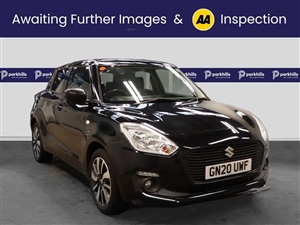 Large image for the Used Suzuki SWIFT