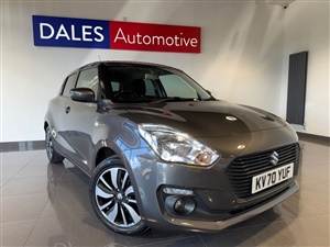 Large image for the Used Suzuki SWIFT