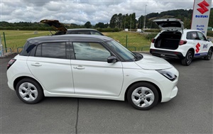 Large image for the Used Suzuki Swift