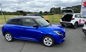 Large image for the Used Suzuki Swift