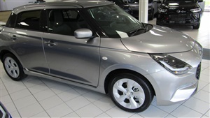 Large image for the Used Suzuki Swift