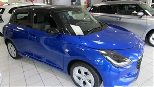 Large image for the Used Suzuki Swift