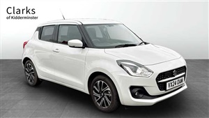 Large image for the Used Suzuki Swift