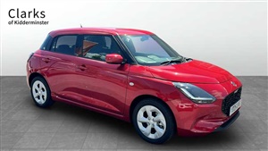 Large image for the Used Suzuki Swift