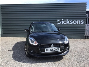 Large image for the Used Suzuki Swift