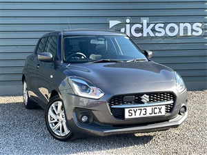 Large image for the Used Suzuki Swift