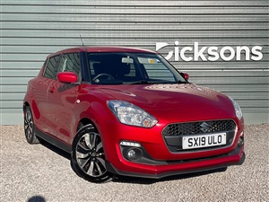 Large image for the Used Suzuki Swift