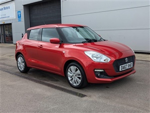 Large image for the Used Suzuki Swift