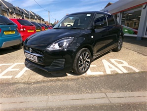 Large image for the Used Suzuki Swift
