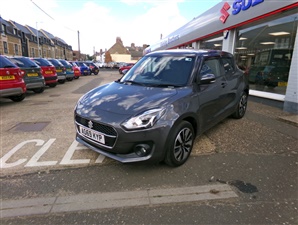 Large image for the Used Suzuki Swift