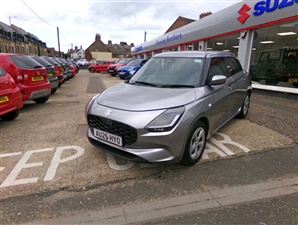 Large image for the Used Suzuki Swift