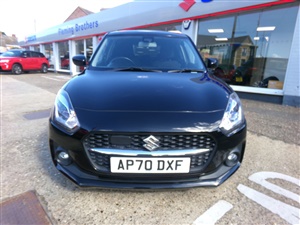 Large image for the Used Suzuki Swift
