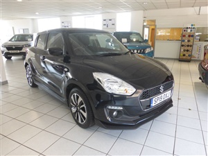 Large image for the Used Suzuki Swift