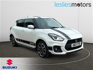 Large image for the Used Suzuki Swift