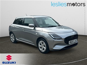 Large image for the Used Suzuki Swift