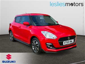 Large image for the Used Suzuki Swift