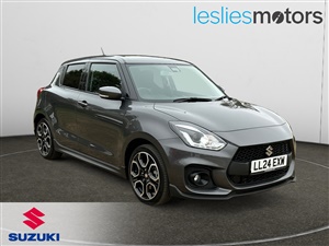 Large image for the Used Suzuki Swift